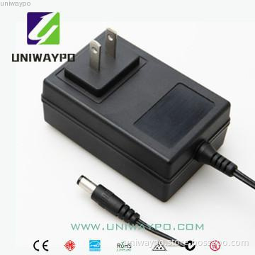24W-36 12v 2.5a ac adapter & switching power adapter